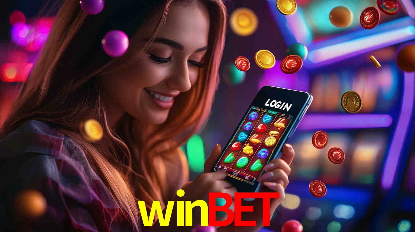 Processo de Download do App winbet - Passo a Passo Simples