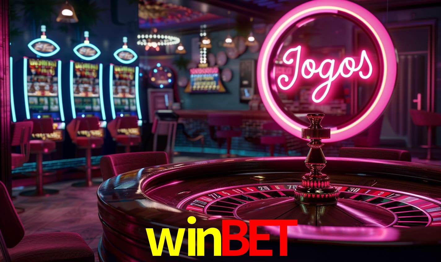 Jogos de Mesa Premium winbet - Blackjack, Roleta, Baccarat