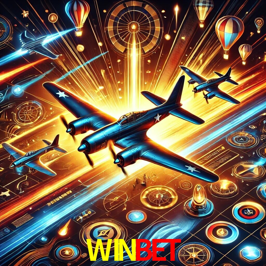 Vantagens do Aviator no WINBET