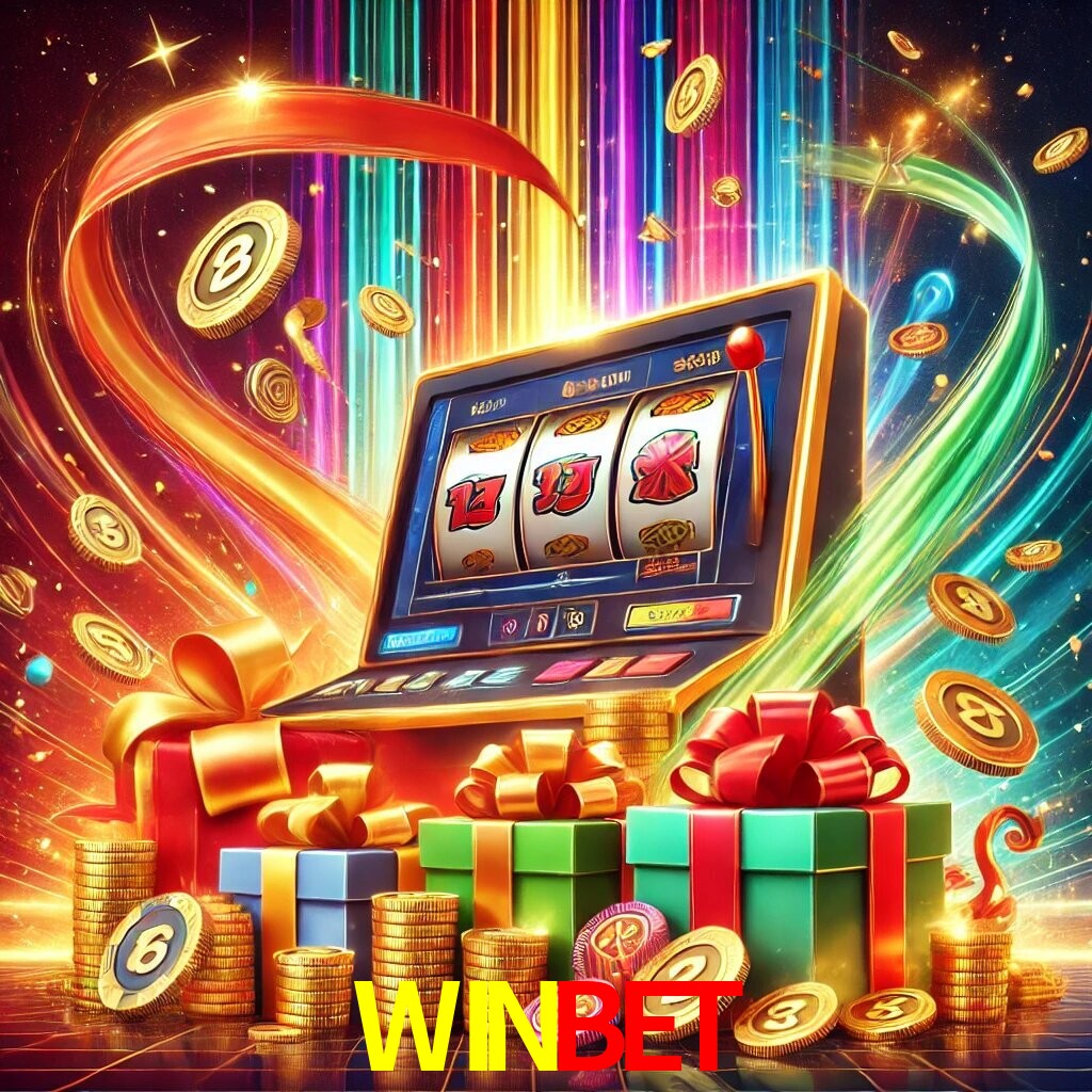Promoções WINBET